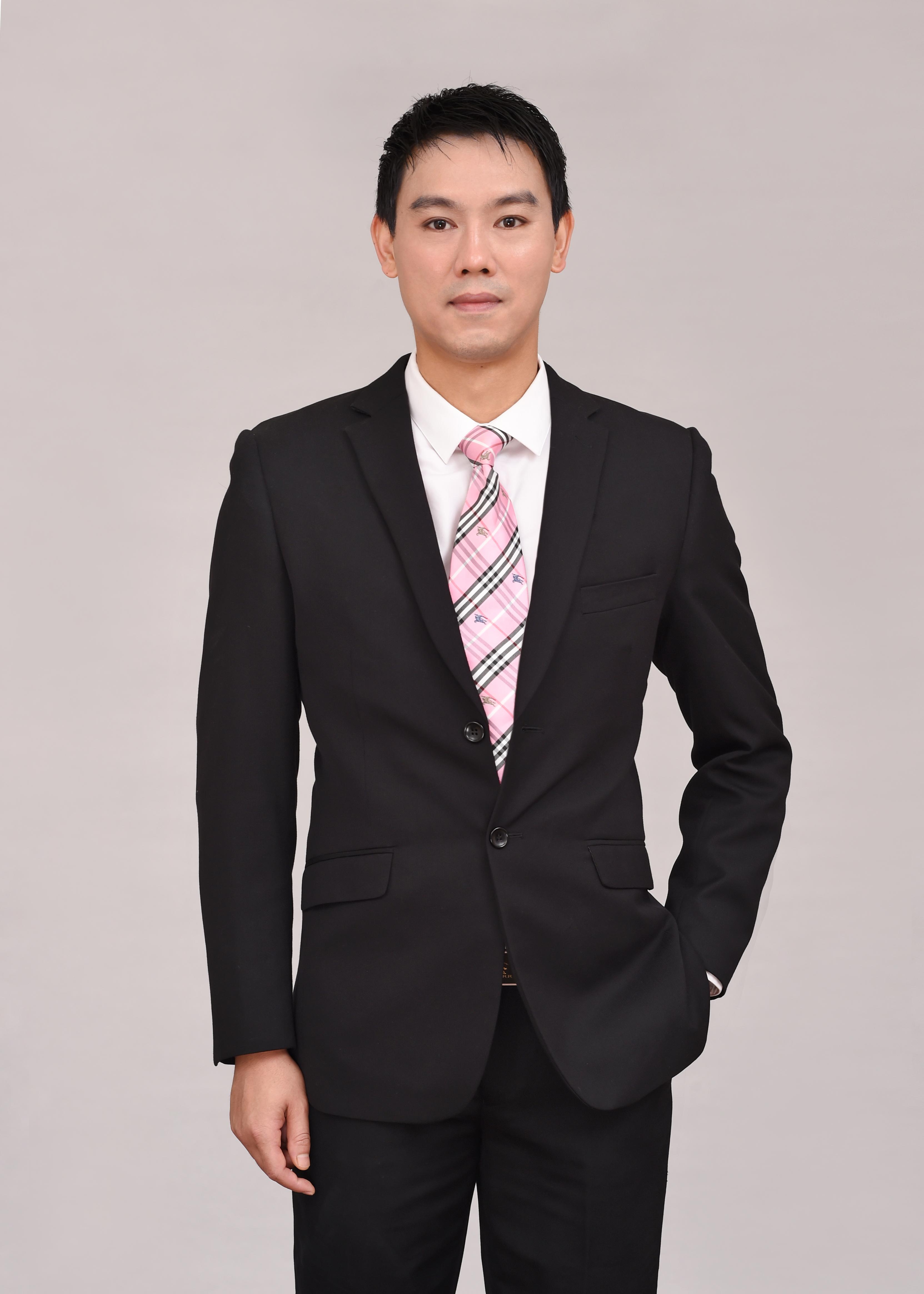 徐晓芳 品牌与内容负责人